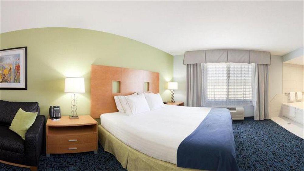 Holiday Inn Express Hotel & Suites Rock Springs Green River By Ihg Exterior photo