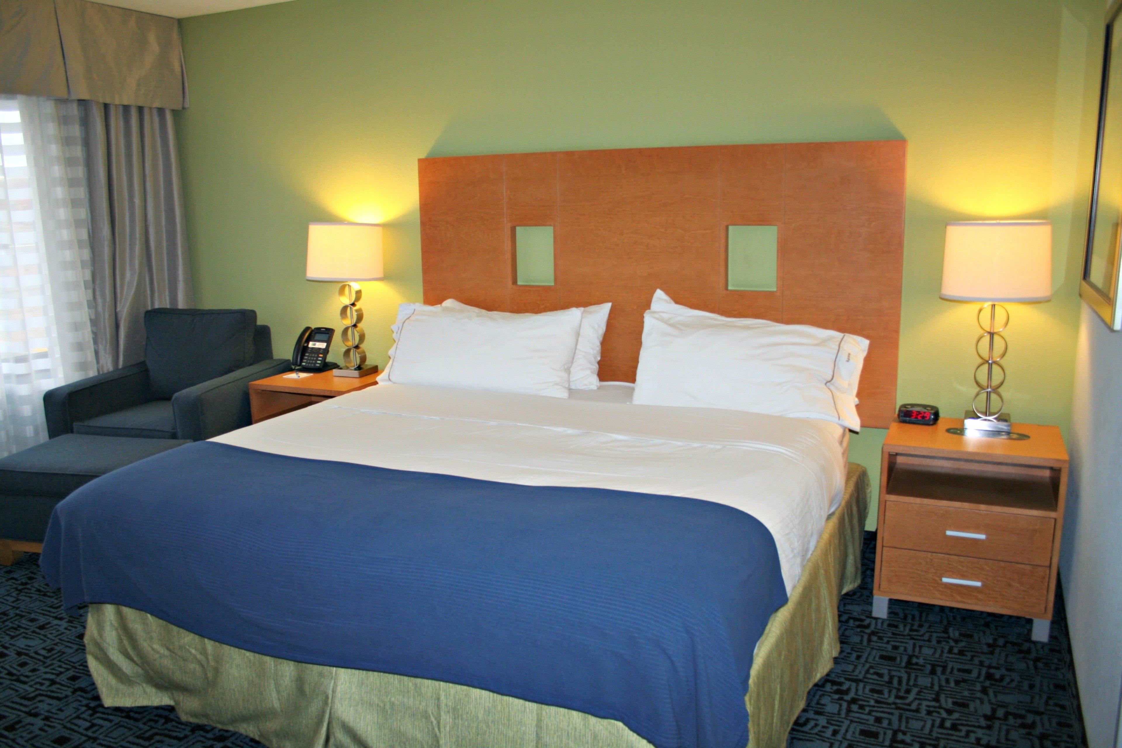 Holiday Inn Express Hotel & Suites Rock Springs Green River By Ihg Exterior photo