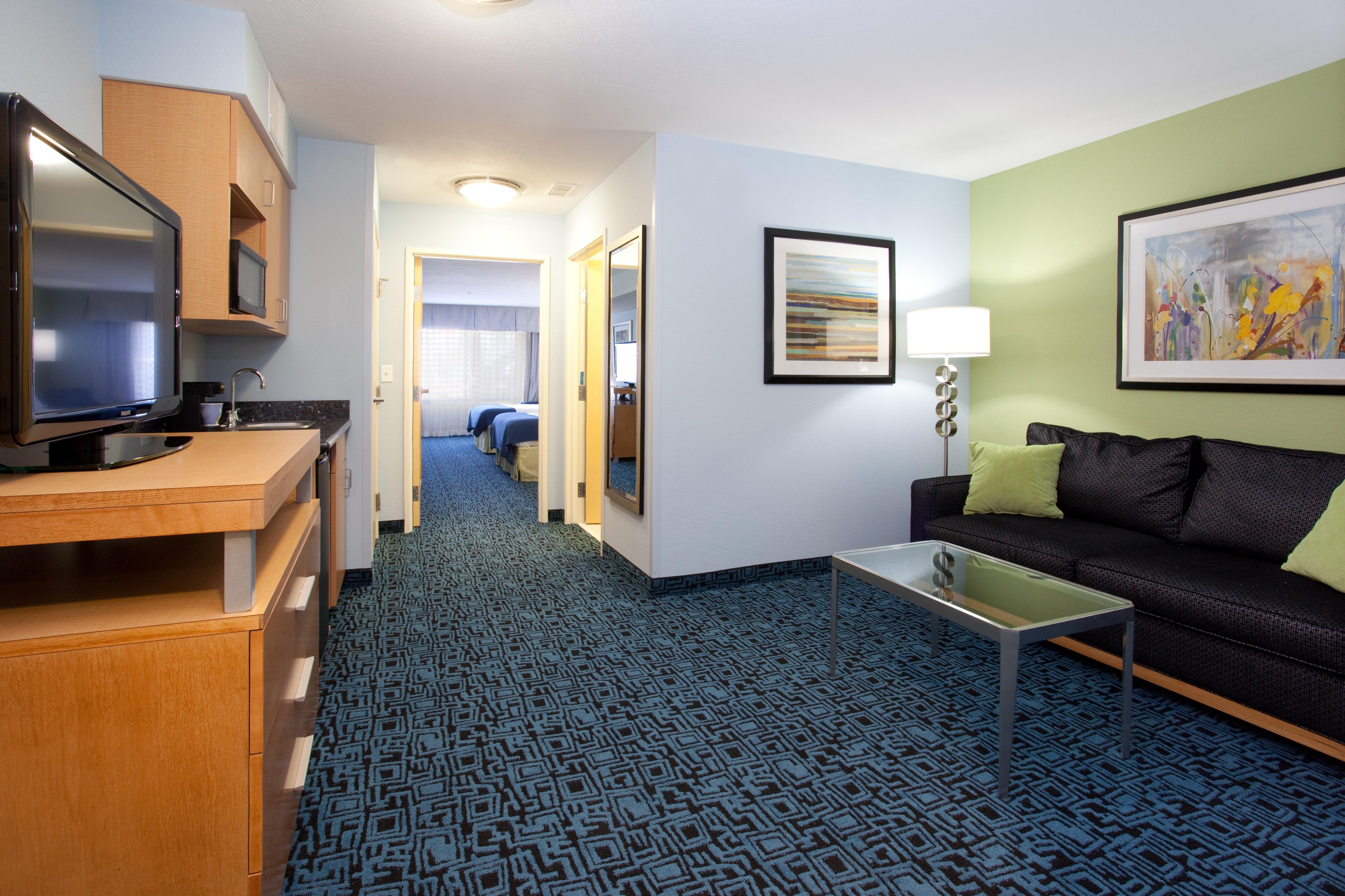 Holiday Inn Express Hotel & Suites Rock Springs Green River By Ihg Exterior photo