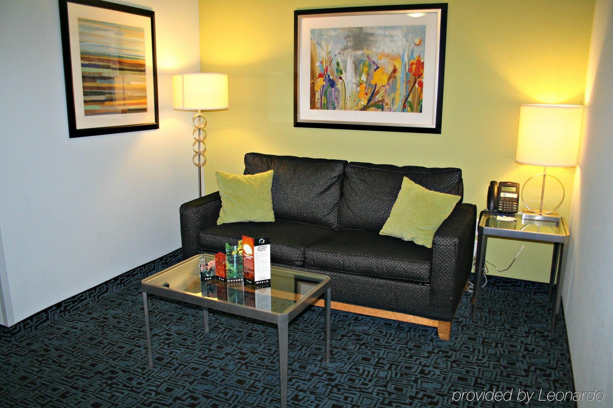 Holiday Inn Express Hotel & Suites Rock Springs Green River By Ihg Exterior photo