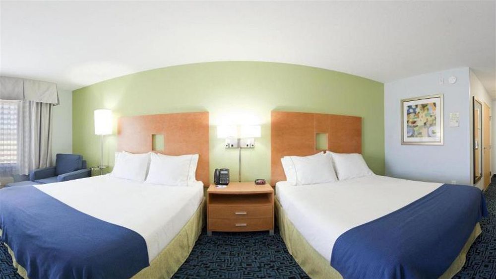 Holiday Inn Express Hotel & Suites Rock Springs Green River By Ihg Exterior photo