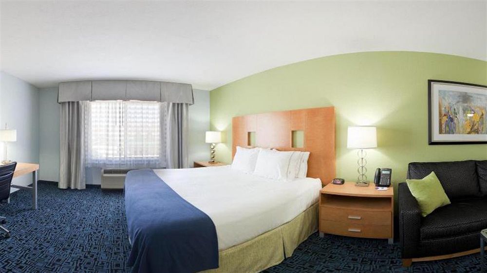 Holiday Inn Express Hotel & Suites Rock Springs Green River By Ihg Exterior photo
